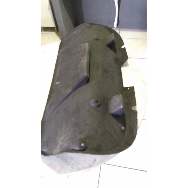 Acabamento Forro Tampa Traseira 408