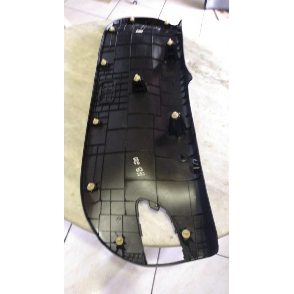 Bagagito Da Tampa Traseira Com Furo Peugeot 206 207