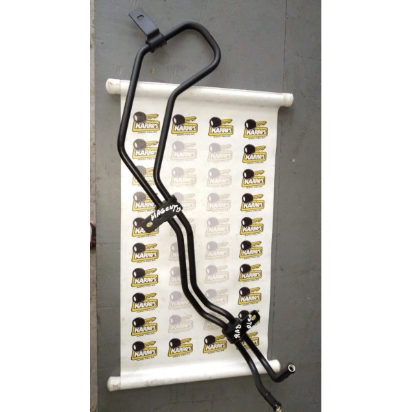 Cano Radiador Óleo Da Cx Câmbio Aut Magentis 2.0 16v 06 A 09