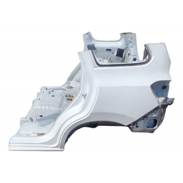 Lateral Traseira Esquerda Spin 2020 A 2024