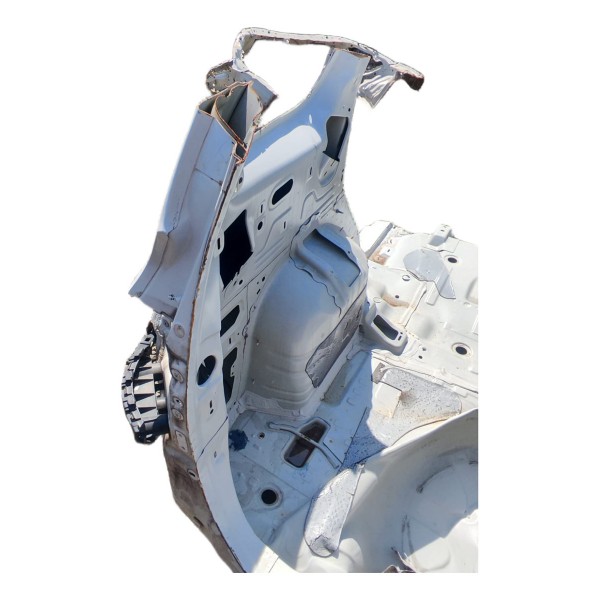 Lateral Traseira Esquerda Spin 2020 A 2024