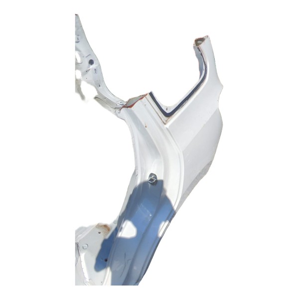 Lateral Traseira Esquerda Spin 2020 A 2024