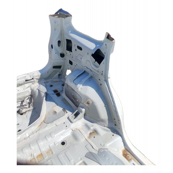 Lateral Traseira Esquerda Spin 2020 A 2024