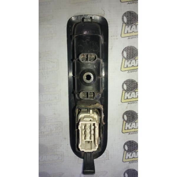 Botão Vidro Elétrico Porta. Clio 2002