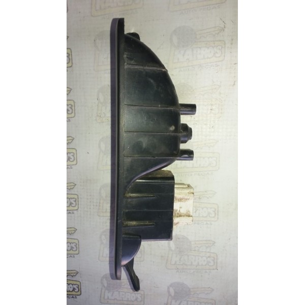 Botão Vidro Elétrico Porta. Clio 2002