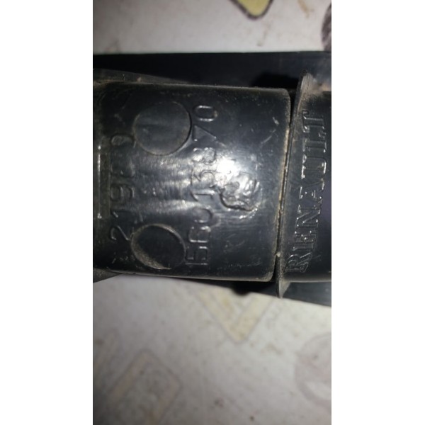 Botão Vidro Elétrico Porta. Clio 2002