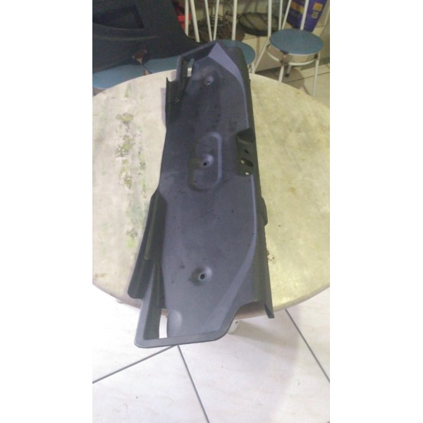 Forro Acabamento Painel Traseiro Fiat Bravo