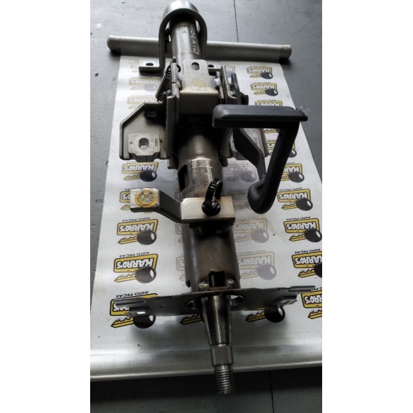 Coluna De Direção Kia Magentis 06 A 09