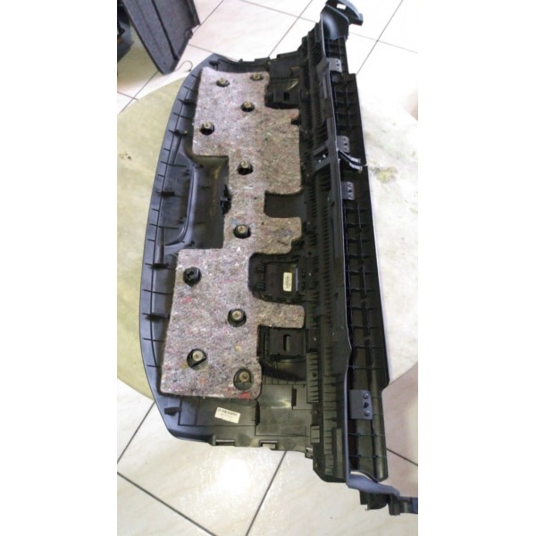 Tampão Traseiro Lateral Banco Honda City 1014