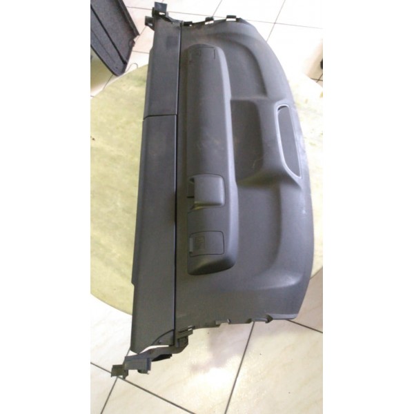 Tampão Traseiro Lateral Banco Honda City 1014