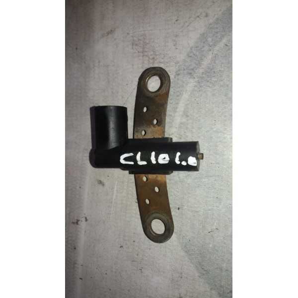 Sensor Rotação Clio Kangoo Scenic 1.6 16v C/ Saida Direita
