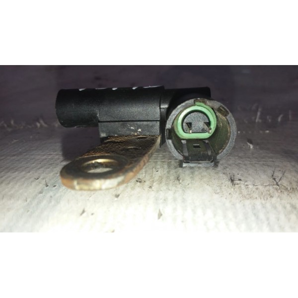 Sensor Rotação Clio Kangoo Scenic 1.6 16v C/ Saida Direita