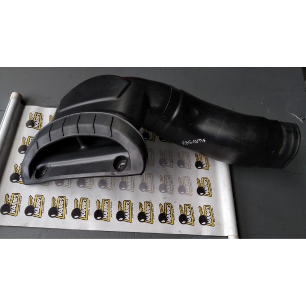 Duto Entrada De Ar Filtro Kia Magentis 2008