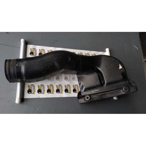 Duto Entrada De Ar Filtro Kia Magentis 2008