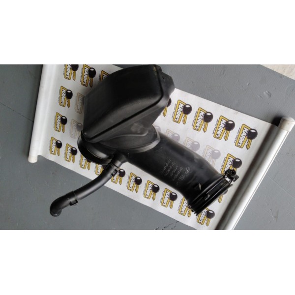 Duto De Ar Kia Magentis 2008