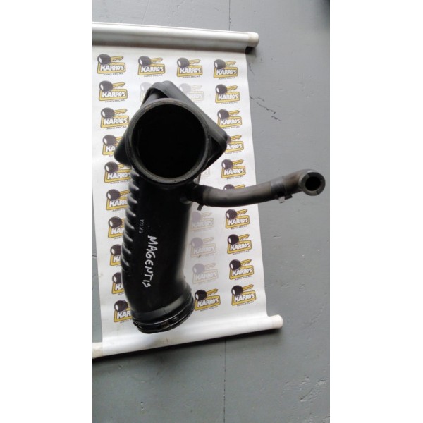 Duto De Ar Kia Magentis 2008