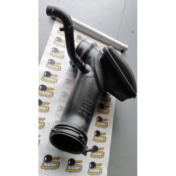 Duto De Ar Kia Magentis 2008