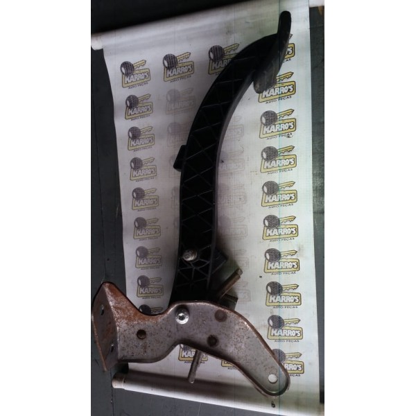 Pedal Do Freio Megane 04 A 13