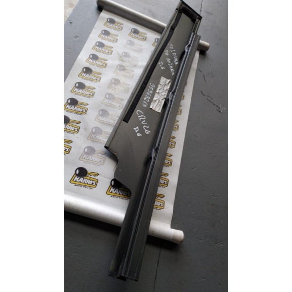 Moldura Da Coluna Da Porta D.e Gm Cruze 2012 A 2015