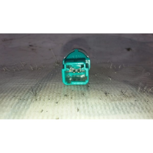 Interruptor Do Pedal Embreagem Verde Megane 06 8200168240