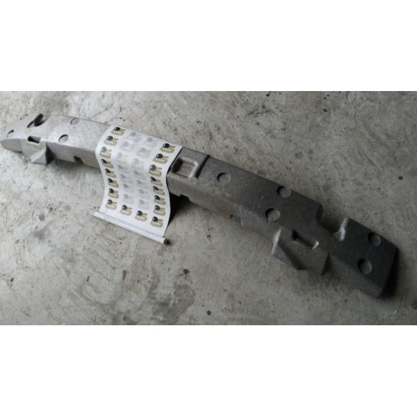 Absorvedor De Impacto Do Para-choque Diant Magentis 06 A 09