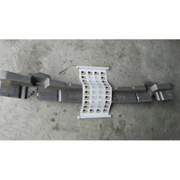 Absorvedor De Impacto Do Para-choque Diant Magentis 06 A 09