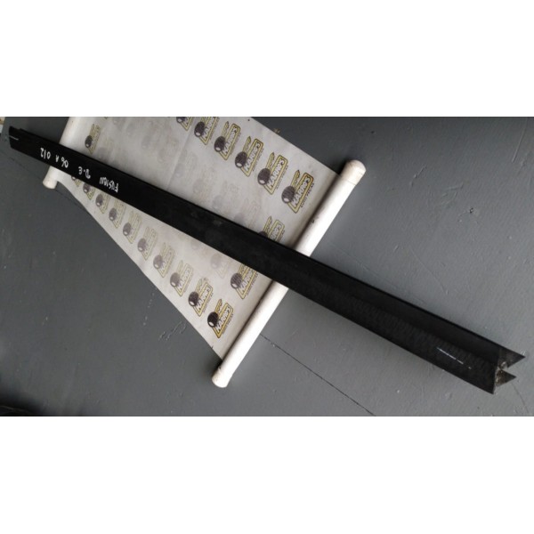 Pestana Dianteira Esquerda Interna Ford Fusion 2006 A 2012