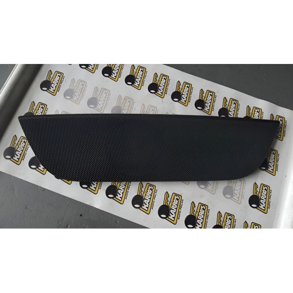 Tela Do Alto Falante Sup Do Painel Audi Q3 2011 A 2017 Preto