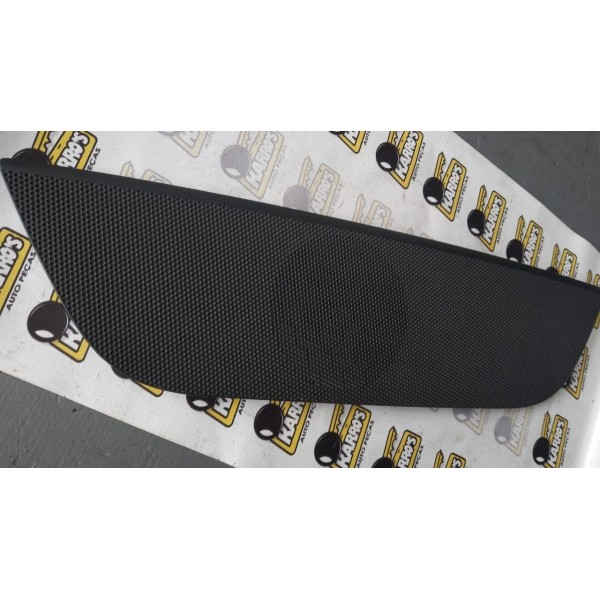 Tela Do Alto Falante Sup Do Painel Audi Q3 2011 A 2017 Preto