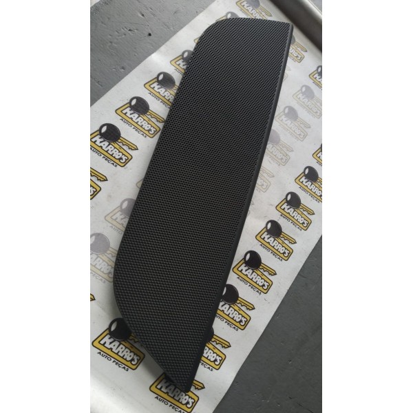 Tela Do Alto Falante Sup Do Painel Audi Q3 2011 A 2017 Preto