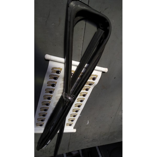 Canaleta Vidro Dianteiro Direito Logan 2015