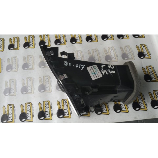 Difusor Do Ar Do Painel Esquerdo Audi Q3 2011 A 2017