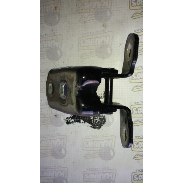 Dobradiça Traseira Direita Megane 2004 A 2012