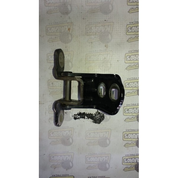 Dobradiça Traseira Direita Megane 2004 A 2012