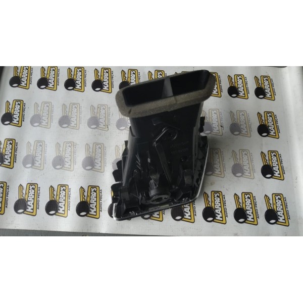 Moldura Central Com Difusores Do Painel Kia Magentis 06 A 09