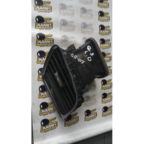 Moldura Central Com Difusores Do Painel Kia Magentis 06 A 09