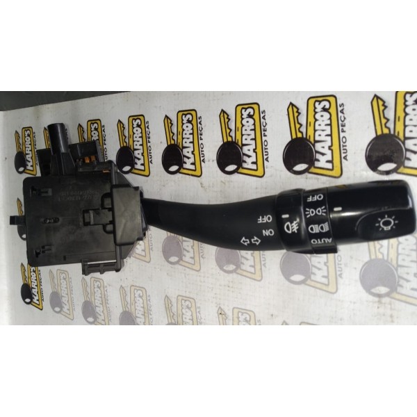 Chave De Seta Kia Magentis 06 A 09