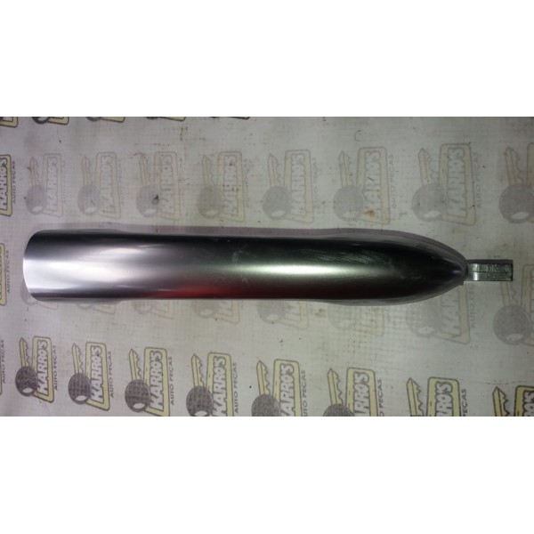 Maçaneta Externa Da Porta Dianteira Direita Megane 04 A 12