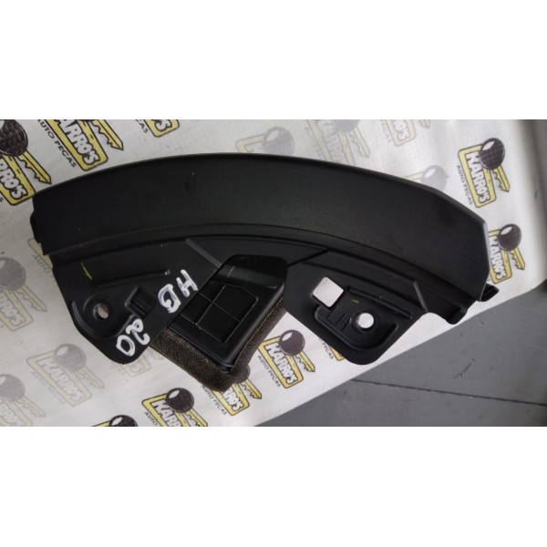 Difusor De Ar Lado Esquerdo Hb20 2014