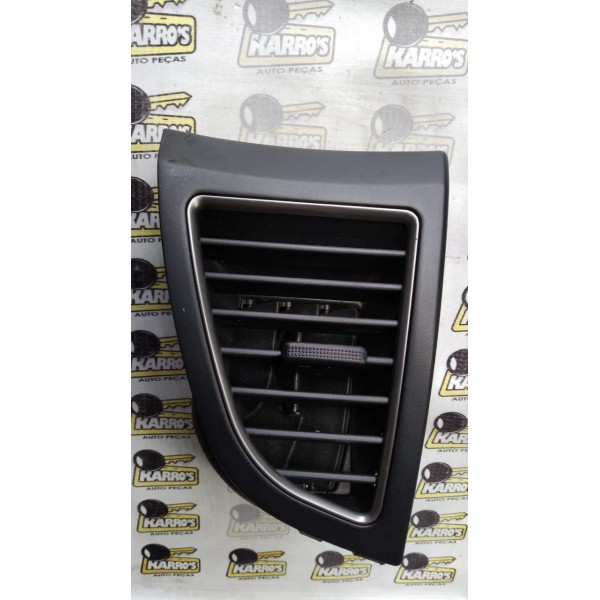 Difusor De Ar Lado Esquerdo Hb20 2014