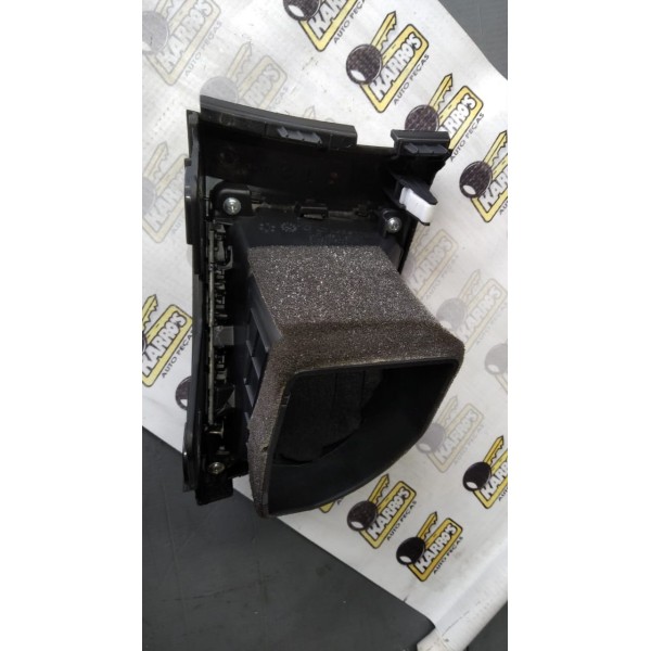 Difusor De Ar Lado Esquerdo Hb20 2014