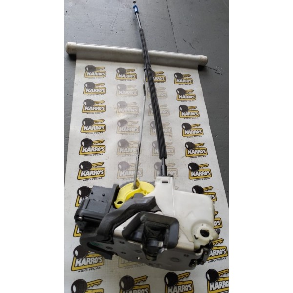 Maçaneta Externa Da Porta Diant Esq Gm Cruze 2012 A 2015