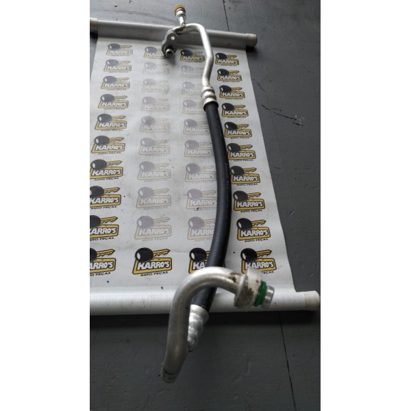 Mangueira Do Condensador Do Ar-condicionado Magentis 06 A 09