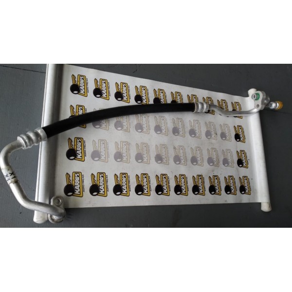 Mangueira Do Condensador Do Ar-condicionado Magentis 06 A 09