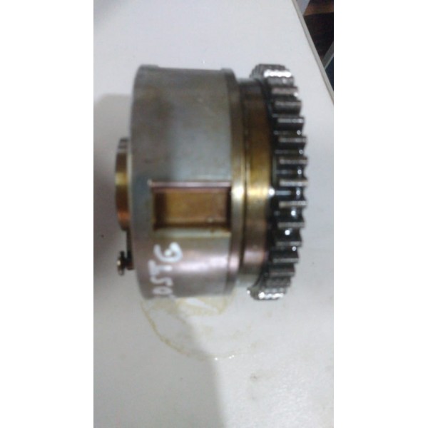 Polia Comando Variavel I30 Kia Soul Veloster 24370-2b800