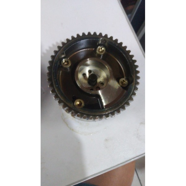 Polia Comando Variavel I30 Kia Soul Veloster 24370-2b800