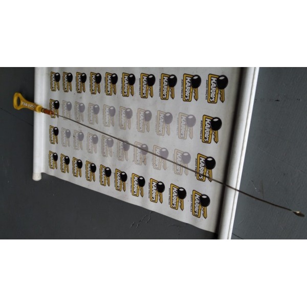 Vareta Do Óleo Motor Kia Magentis 2008