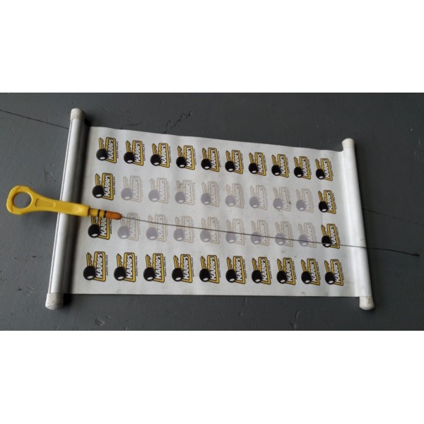 Vareta Do Óleo Motor Kia Magentis 2008