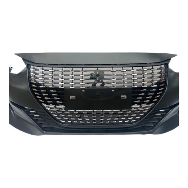 Parachoque Peugeot 208 2021 2022 2023 2024 Completo