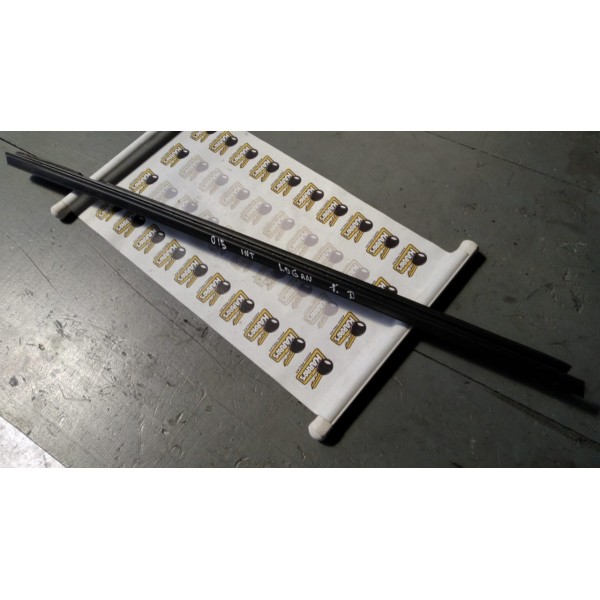 Pestana Interna Dianteira Direita Logan 2015